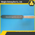 beekeeping ribbed blade stainless steel uncapping knife
